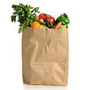 Carry Out Bags
