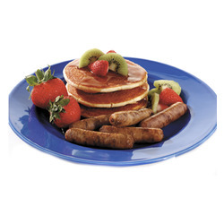 Fully Cooked Skinless Sausage Links, Mild 144/1oz