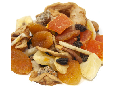 Just Fruit Snack Mix 4/5lb