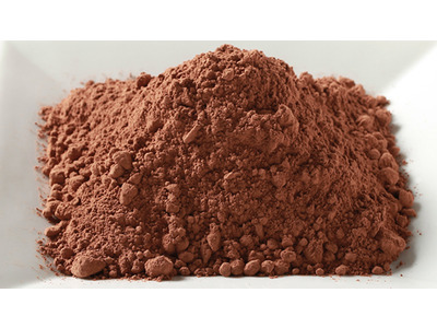 Dutch Cocoa Powder 10/12 25lb (Alkalized)