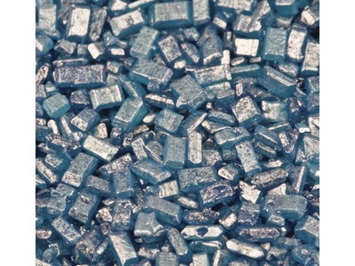 Sapphire Blue Crystalz 8lb