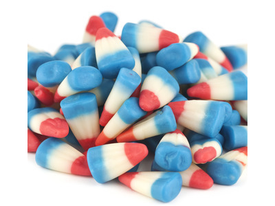 Patriotic Candy Corn 30lb