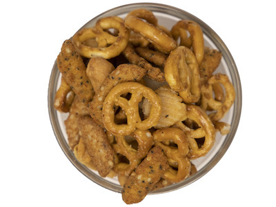Tailgate Crunch™ Snack Mix 4/4lb
