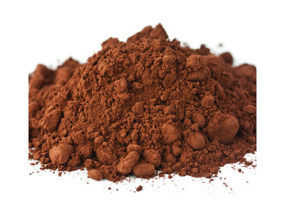 Garnet™ Dutch Cocoa Powder 10/12 50lb