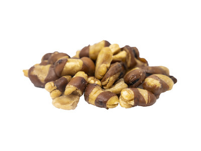Roasted & Salted Fava Beans 22lb