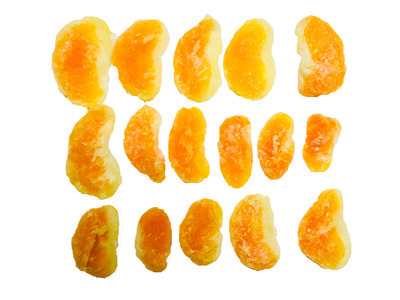 Mandarin Orange Slices 39.683lb