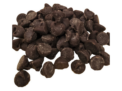 Semisweet Chocolate Chips 1M 44.09lbs