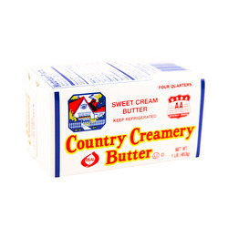 Butter Quarters 36/1lb