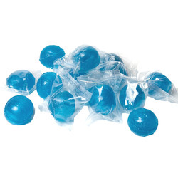 Ice Blue Mint Balls 10lb