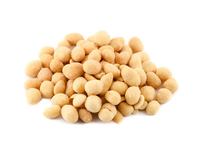 Salt & Vinegar Chip Nuts 19.99lb
