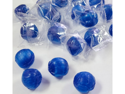 Blueberry Balls 10lb
