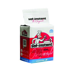 Saf-Instant® Instant Yeast, Red 20/1lb