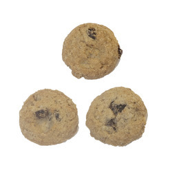 Oatmeal Raisin Mini Cookies 15lb