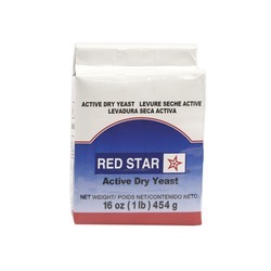 Red Star Active Dry Yeast 20/1 lb
