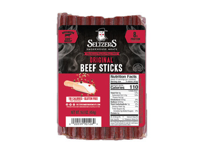 Original Beef Sticks 10/16oz