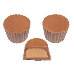 Milk Chocolate MIni Peanut Butter Cups 6lb