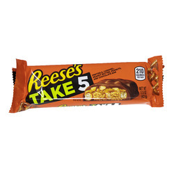 Reese's Take 5 18ct