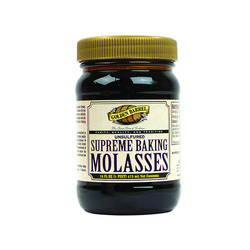 Supreme Baking Molasses 12/16oz