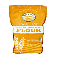 Prairie Gold Premium Flour 4/5lb