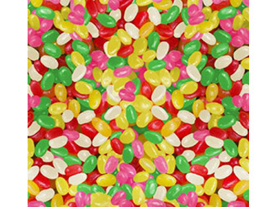 Spice Jelly Beans 6/5lb