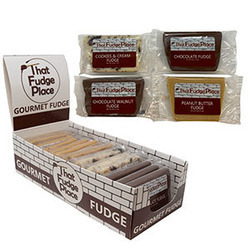 Fudge Variety Pack 16/4oz