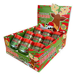 Reindeer Snot Slime Candy 9ct