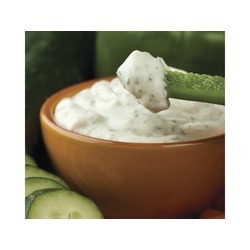 Cucumber Dill Dip Mix, No MSG Added* 5lb
