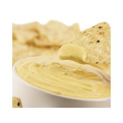 Nacho Cheese Dip Mix 5lb