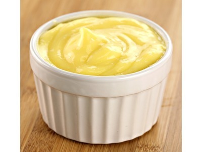 Lemon Crème Flavored Instant Pudding Mix 15lb