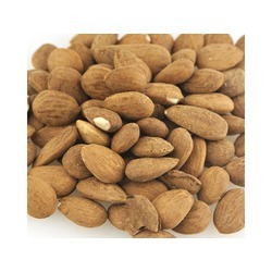 Organic Almonds 25lb