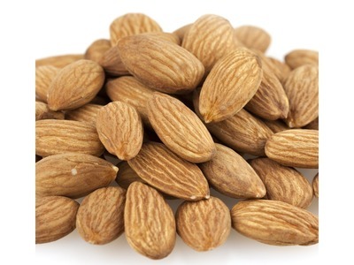 CA Variety Almonds 25/36 50lb