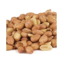 Roasted & Salted #1 Spanish Peanuts 15lb