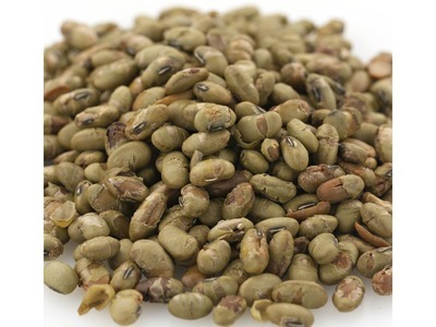 Roasted & Salted Edamame (Green Soybeans) 22lb