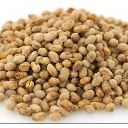 Honey Roasted Soybeans 35lb