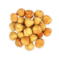 Roasted & Salted Blanched Filberts 25lb