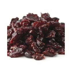 Low Moisture Dried Cranberries 25lb