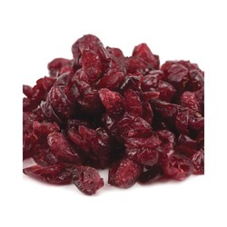 Sweetened Dried Cranberries 10lb