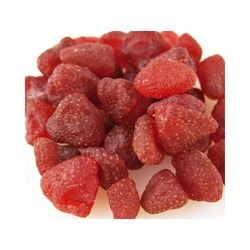 Dried Strawberries 2.2lb