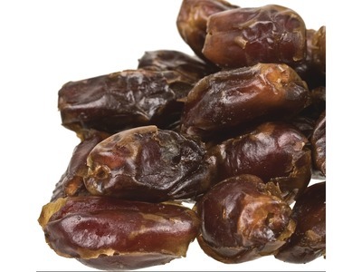 Organic Pitted Dates 15lb