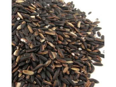 Black Thai Rice (Purple Sticky) 10lb