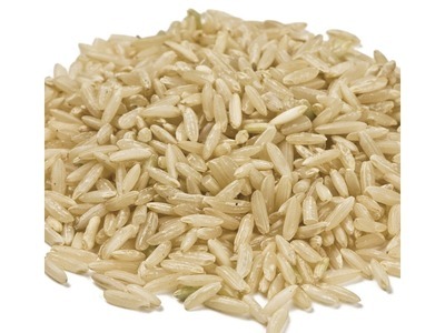 Long Grain Brown Rice 4% 50lb