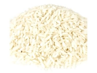 Long Grain White Rice 4% 50lb
