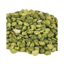 Green Split Peas 20lb