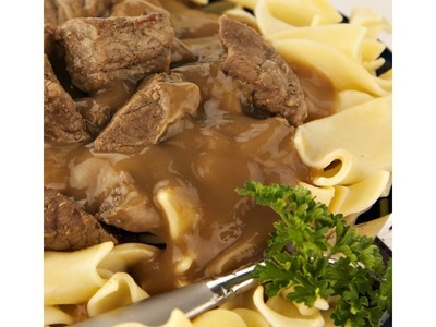 Old-Time Beef Gravy 10lb