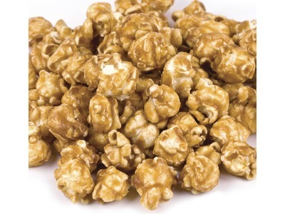 Caramel Popcorn 15lb