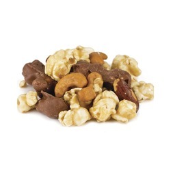 Bear Crunch Popcorn 15lb