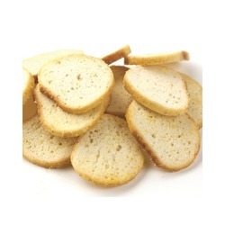 Garlic Bagel Chips 10lb