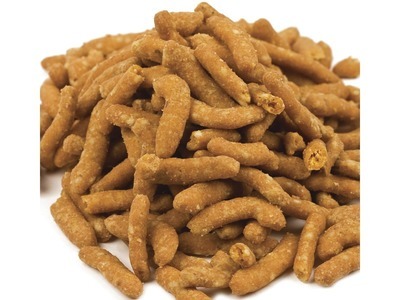Cheddar Sesame Sticks 2/7.5lb