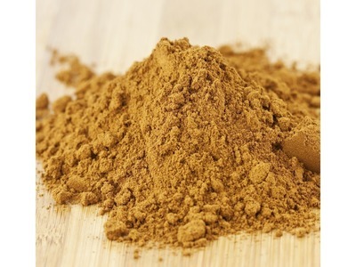 Ground Cinnamon 2% Volatile Oil 5lb