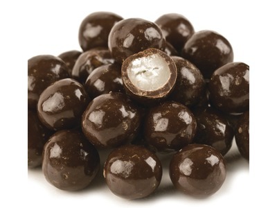 Dark Chocolate Covered Mini Mints 30lb